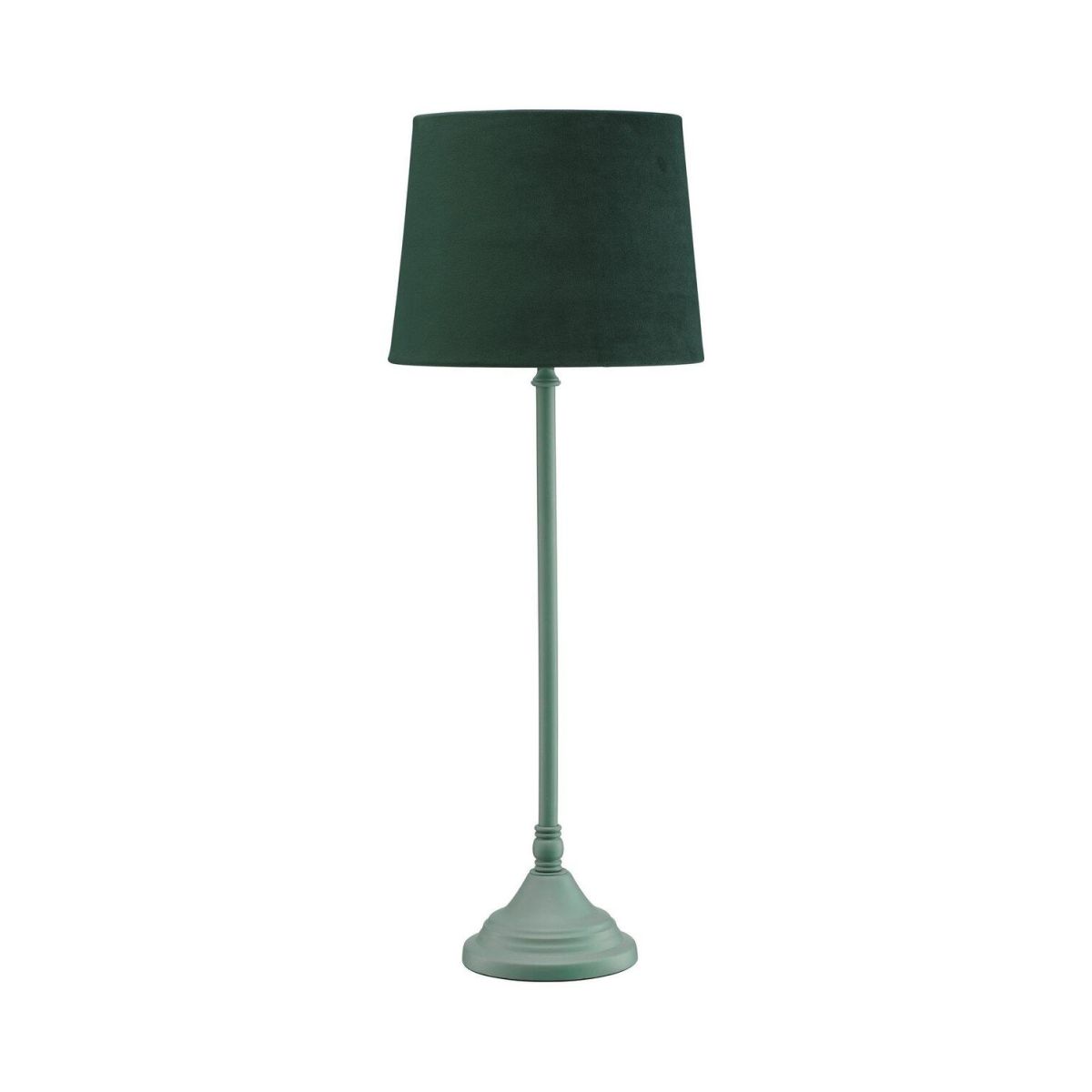 Lampada da tavolo Tove PR Home; 57x20x57 cm (LxLxH); verde