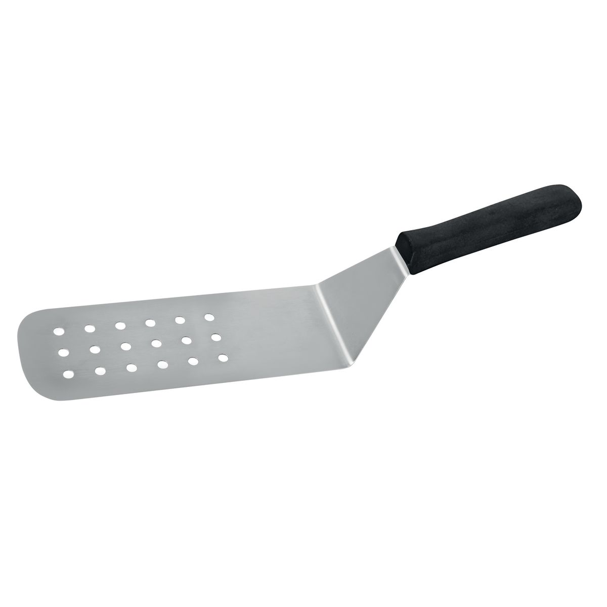Schneider Pfannenwender Klingenlänge 26 cm, 38 cm (L); schwarz