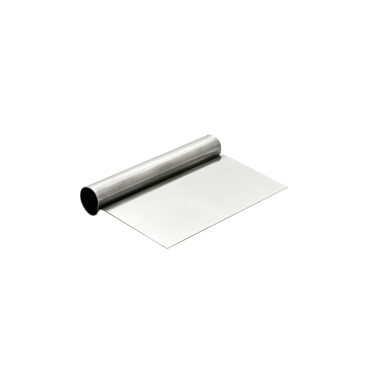 Schneider Abstecher aus Edelstahl flach 17.5x10.5 cm (LxB); edelstahl