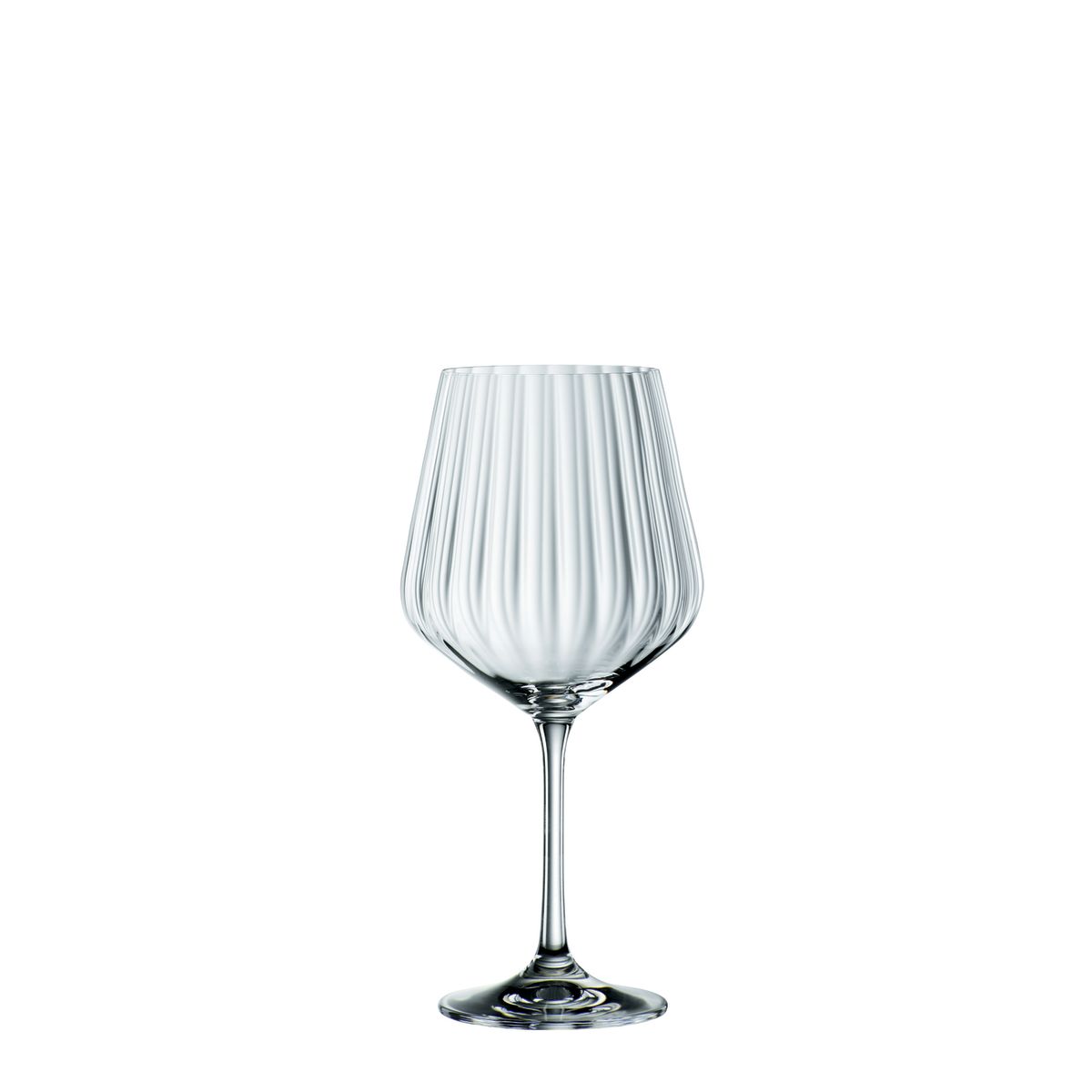 Nachtmann Gin&Tonic Celebration 640 ml, 8x22.2 cm (ØxH); transparent; 24 Stück / Pack