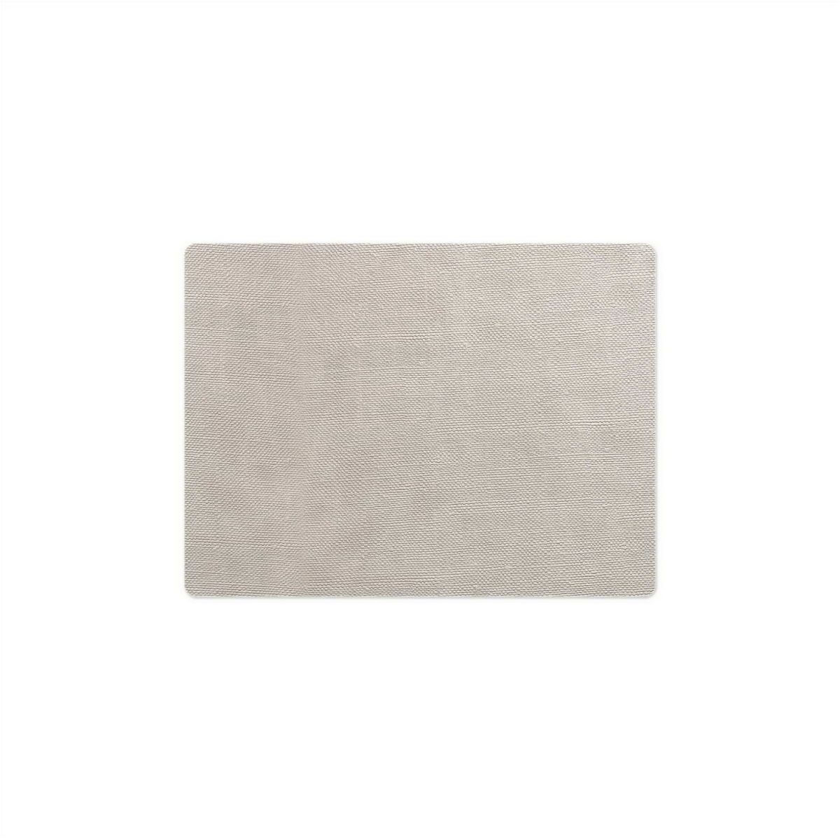 Tovagliette BIANCO OSTRICA DAG Style; 40x30 cm (LxL); bianco