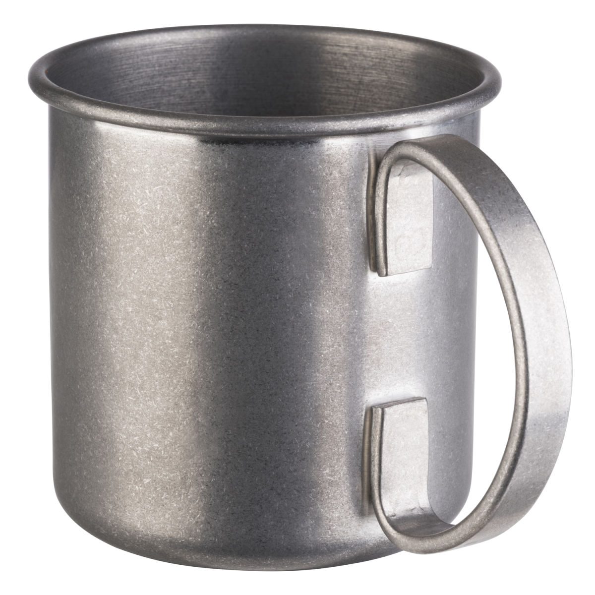 APS Kupferbecher Moscow Mule 450 ml, 9x9 cm (ØxH); edelstahl