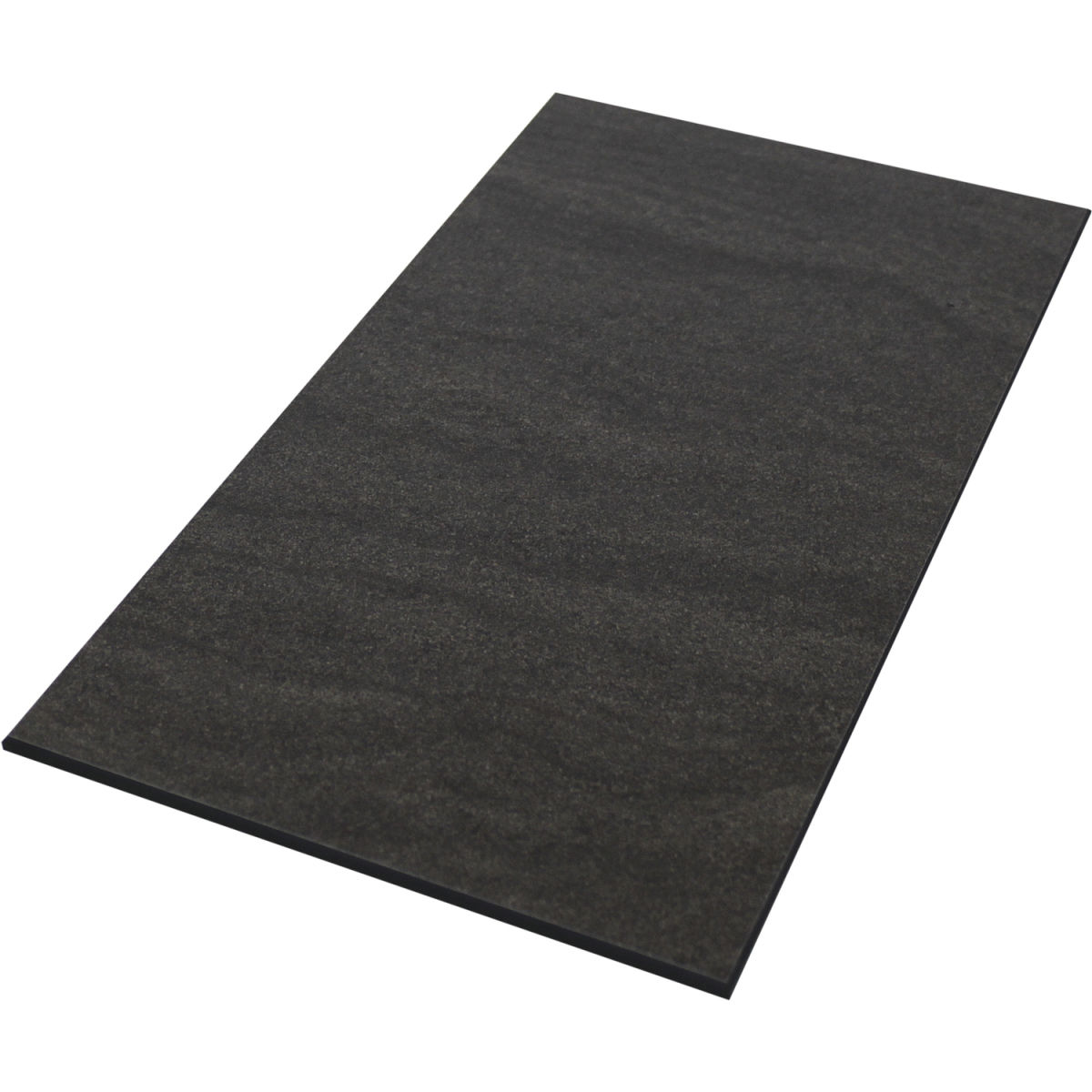 Schneider Auslagetablett Sahara Dark GN 1/3, 32.5x17.6 cm (LxB); anthrazit; rechteckig