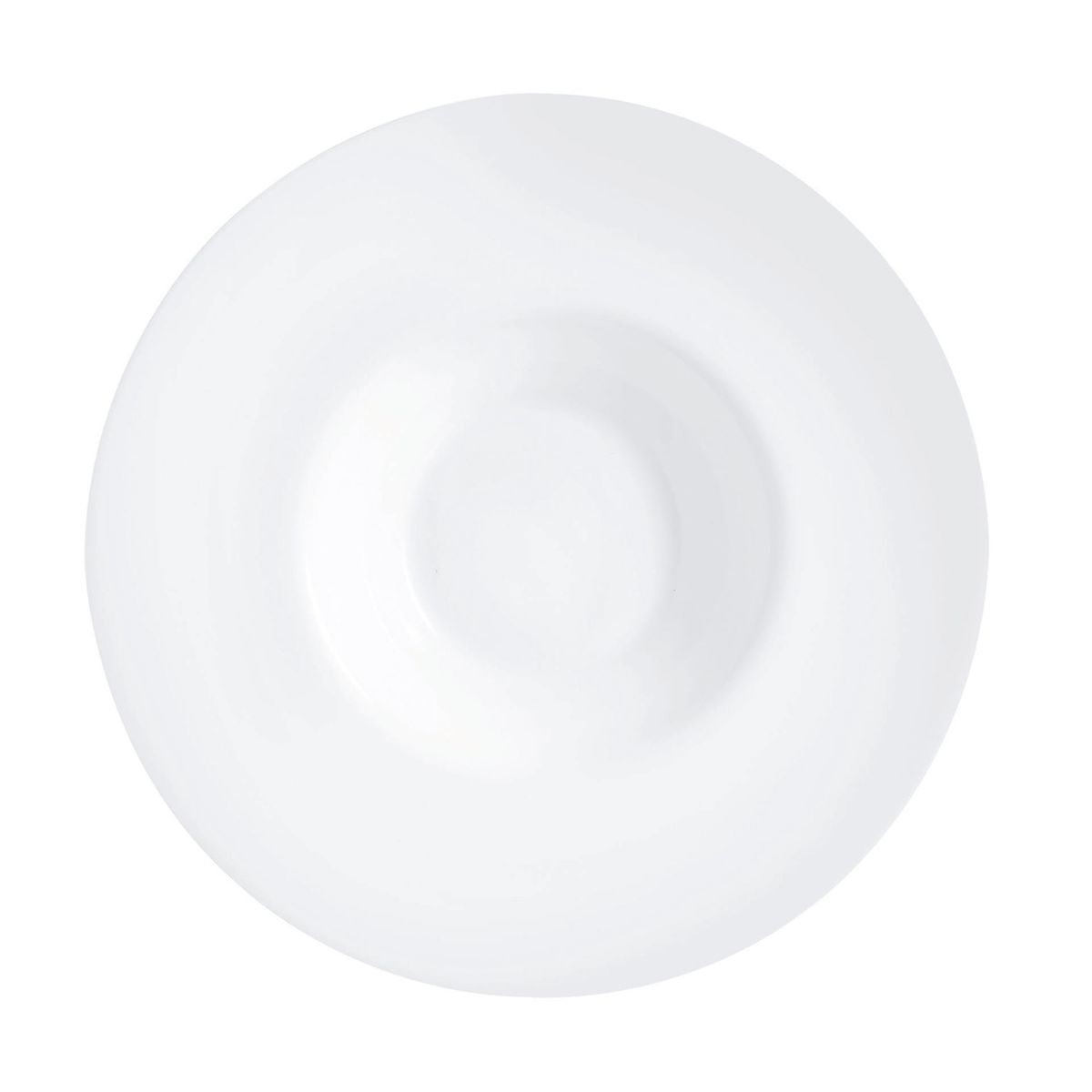 Piatto risotto Evolution 29 cm ARC; 380 ml, 29x29x29x4.5 cm (LxLxØxH); bianco; rotonda; 6 pz. / Pacco