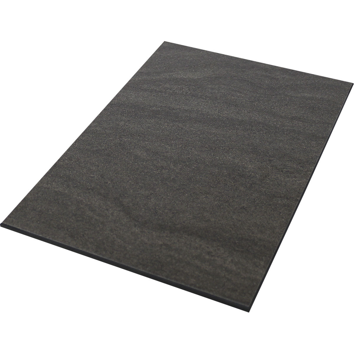 Schneider Auslagetablett Sahara Dark 30x20 cm (LxB); anthrazit; rechteckig