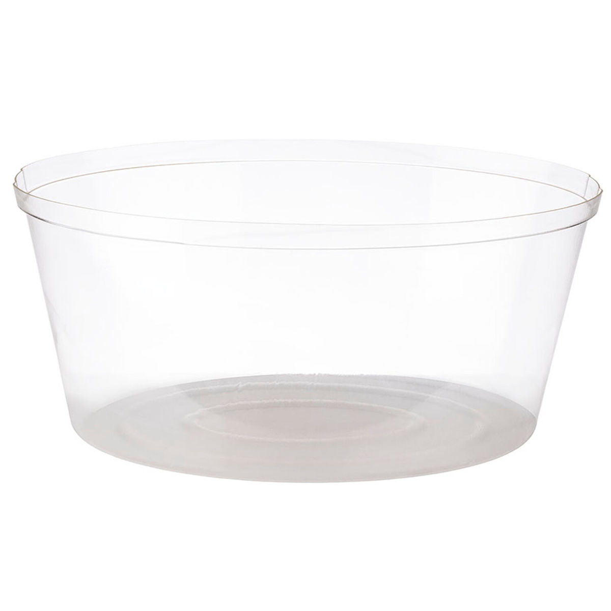 APS Einsatz für Getränkeschale, PVC; 38x26.5x20.5 cm (LxBxH)