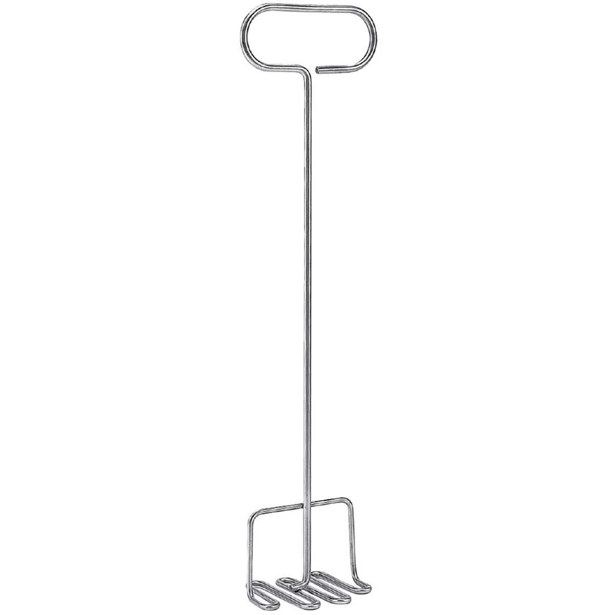 Schneider Kartoffelstampfer 58 cm (L); edelstahl