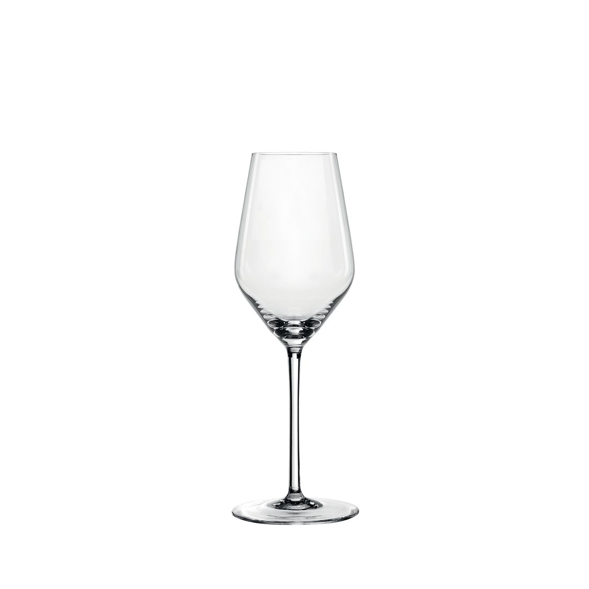 Spiegelau Champagnerglas Style 310 ml, 8x7.5x22.3 cm (ØxØxH); transparent; 24 Stück / Pack