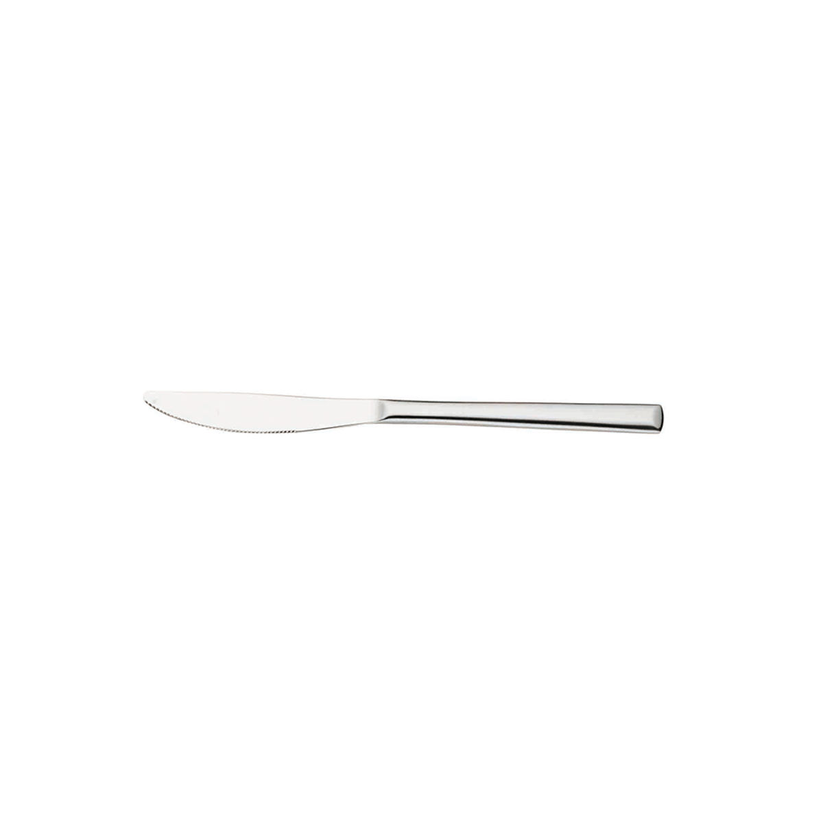 Coltello da dessert SYNTHESIS Pintinox; 20.1 cm (L); argento; 12 pz. / Pacco