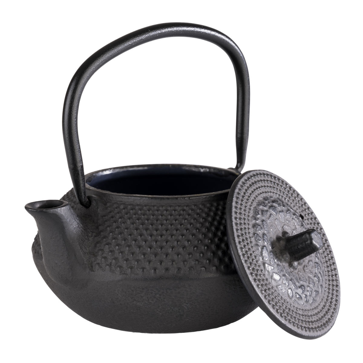 APS Tekanna ASIA 0,3 l; 30 cl, 12.5x11x12.5 cm (LxBxH); Svart