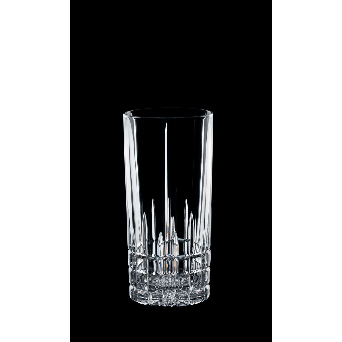 Spiegelau Perfect Longdrink Glass Perfect Serve Collection 350 ml, 6.5x15.2 cm (ØxH); transparent; 24 Stück / Pack