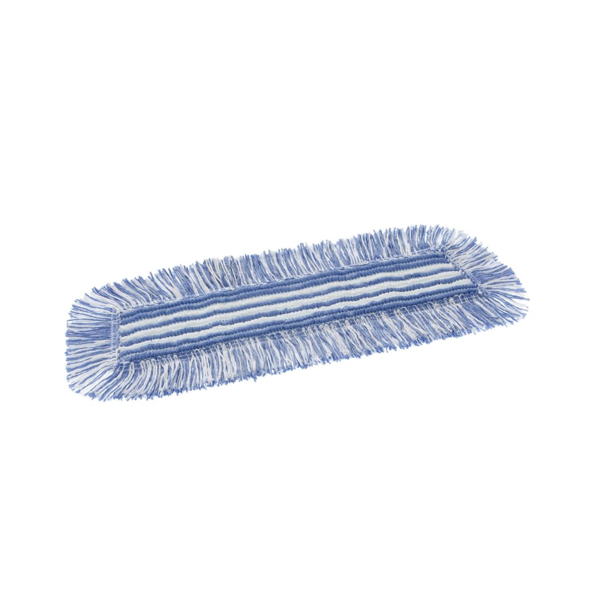 Diversey TASKI Jonmaster Standard Damp Mop HD, Standard HD Moppbezüge für das Jonmaster-System, für die feuchte Bodenreinigung. Bis zu 300 Waschgänge blau; 20 Stück / Pack