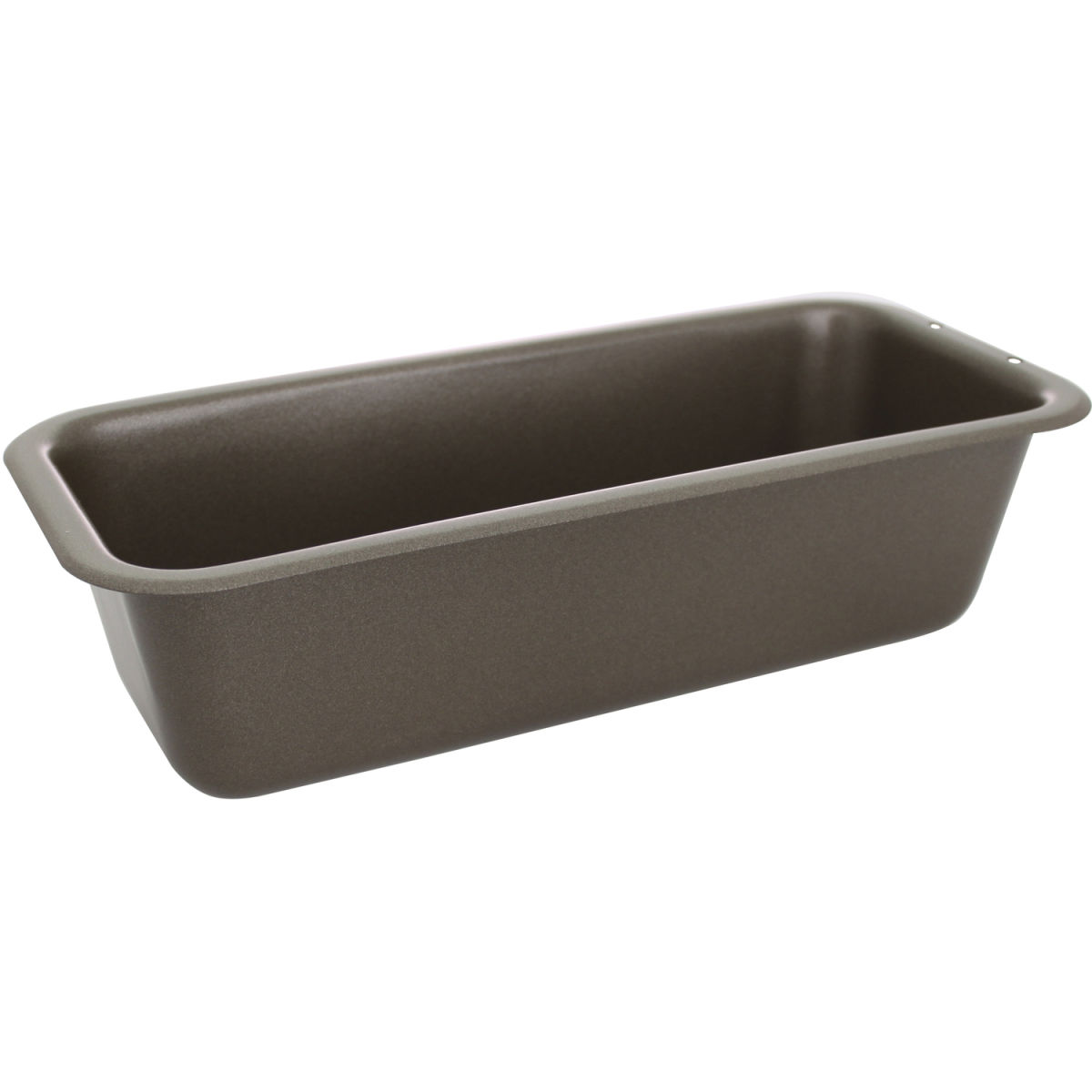 Schneider Walter Königskuchenform 1450 ml, 27.5x12.5x7 cm (LxBxH); anthrazit; rechteckig