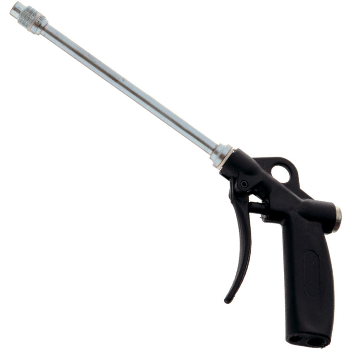 Schneider Wasser-Sprühpistole gerade 33 cm (L); schwarz