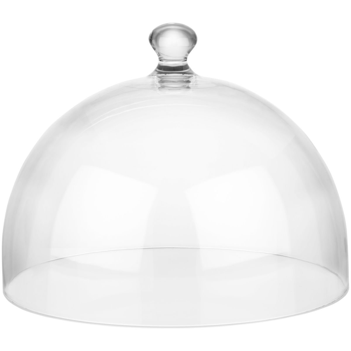 APS Frischhalte-Haube DOME 21x17 cm (ØxH); transparent; rund