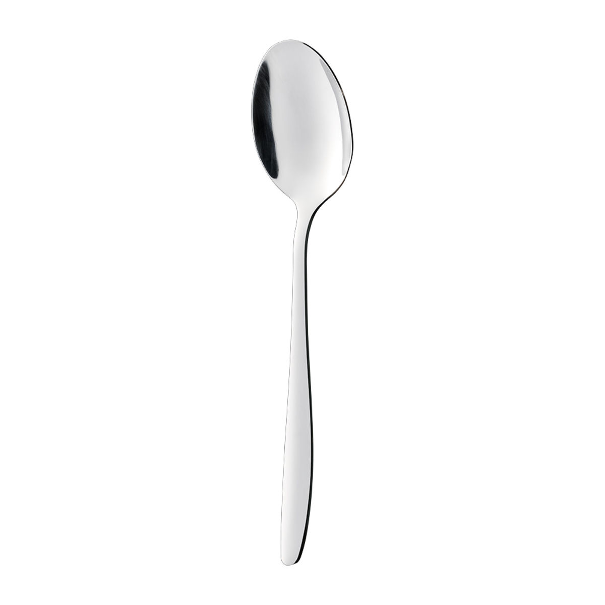 Stalgast Menülöffel Serie Bankett 20 cm (L); silber; 12 Stück / Pack