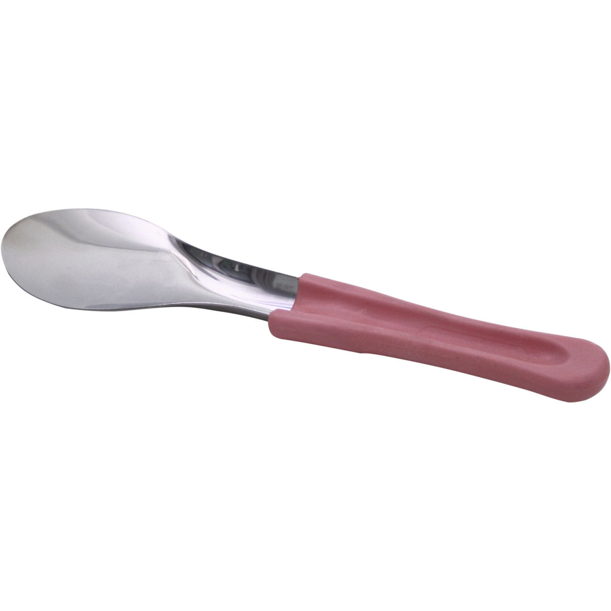 Schneider Eisspachtel 26 cm (L); rosa