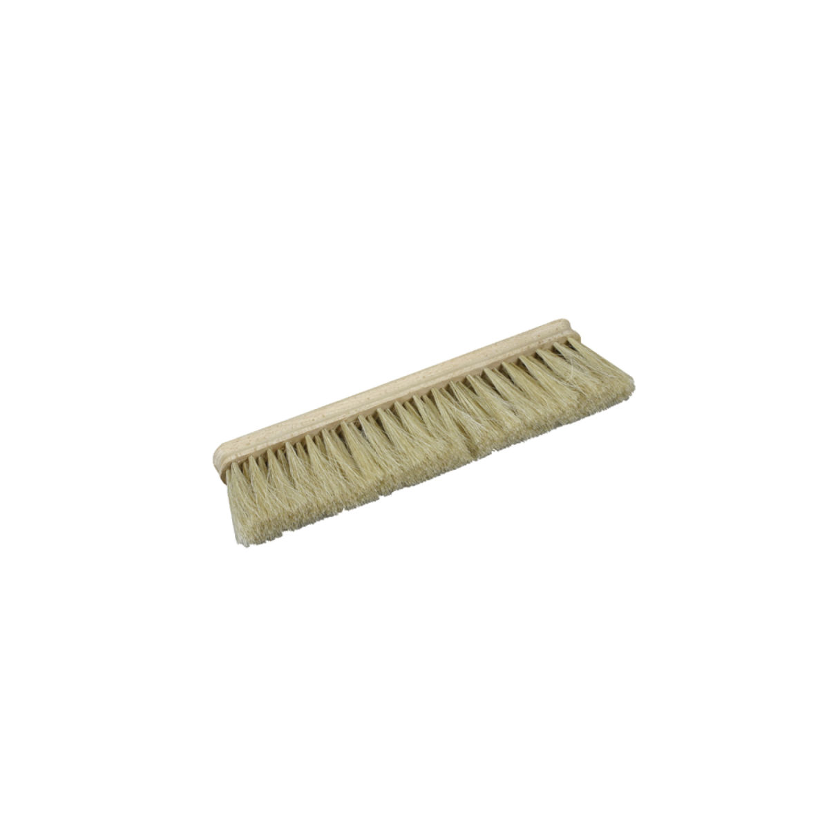 Schneider Mehlbesen 100% Rosshaar 30 cm (L); beige