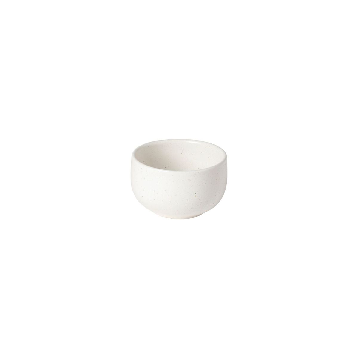 Costa Nova Runde Ramekin Pacifica 215 ml, 9.2 cm (Ø); weiß; 24 Stück / Pack