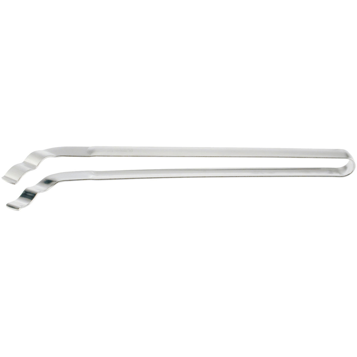 Schneider Wurstzange 33.9 cm (L); edelstahl