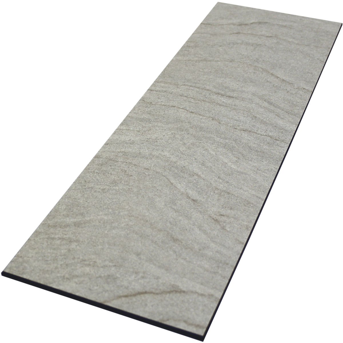 Schneider Auslagetablett Sahara Light eckig GN 2/4, 53x16.2 cm (LxB); hellbraun; rechteckig