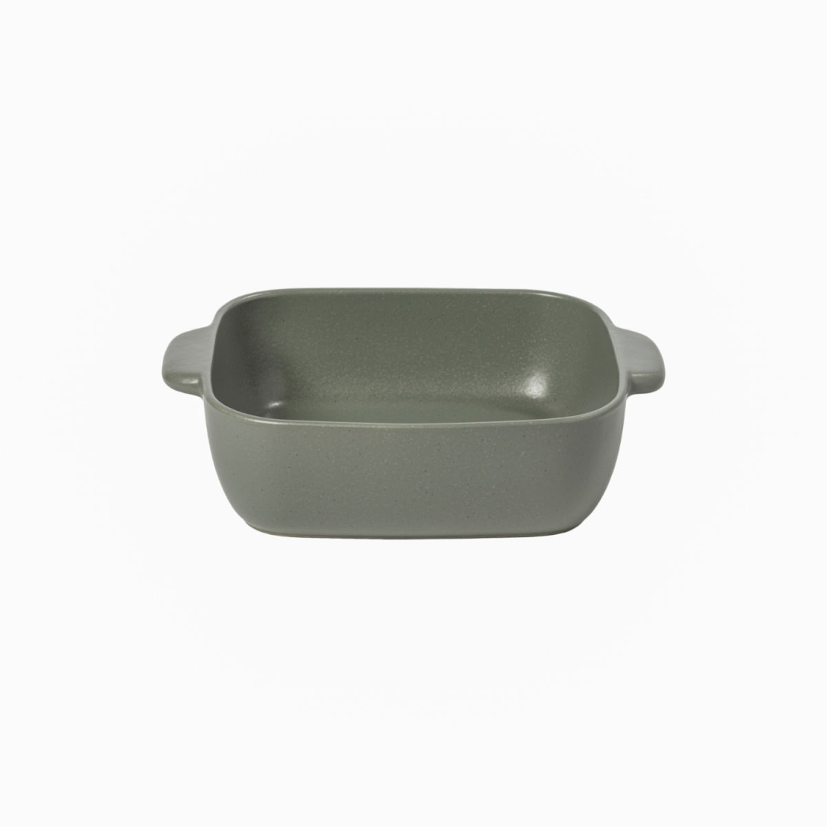 Costa Nova Quadratischer Auflauf Pacifica 3150 ml, 30.8x25.6x8.1 cm (LxBxH); grün; 4 Stück / Pack