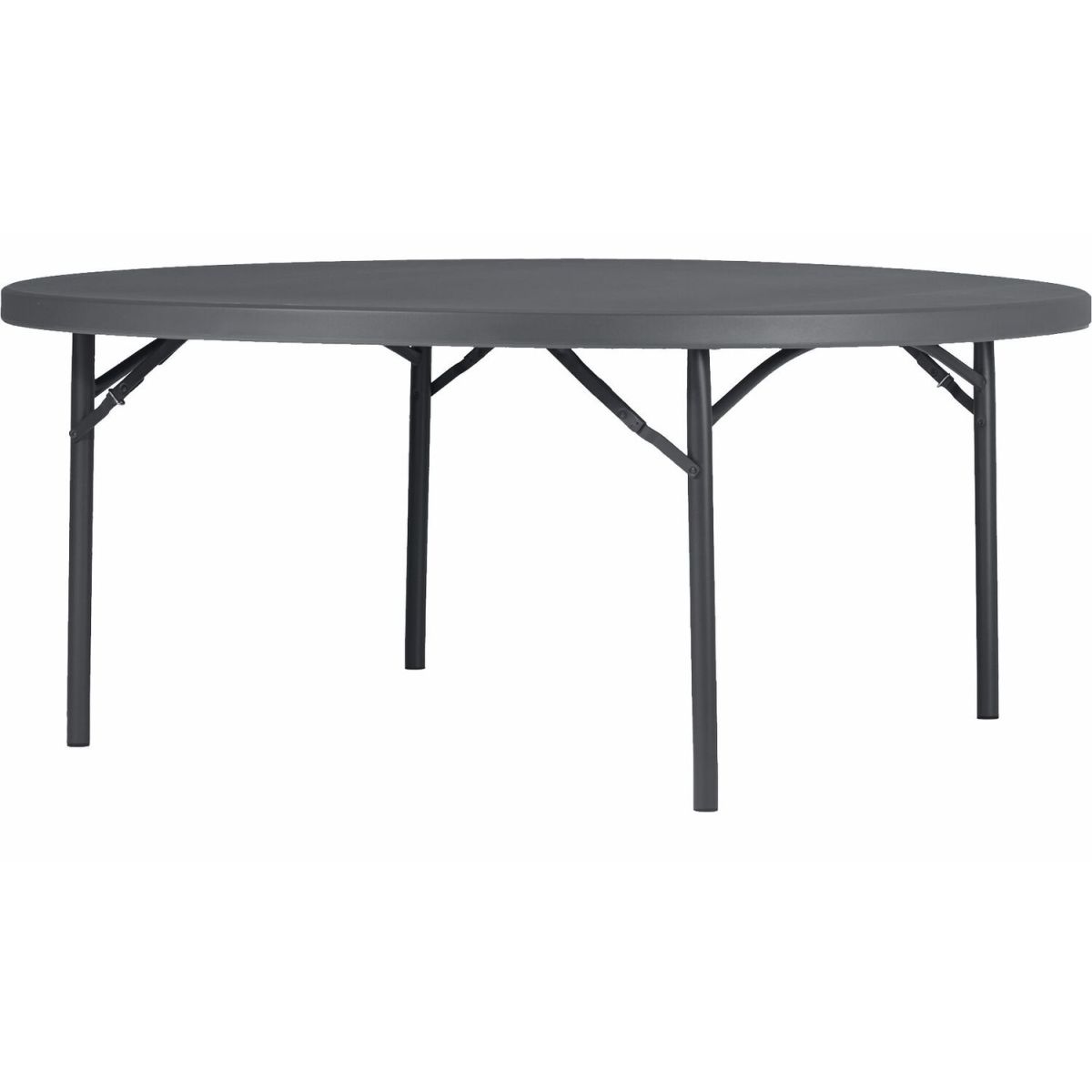 Zown ZOWN Klapptisch Planet 180 180x74 cm (LxH); grau
