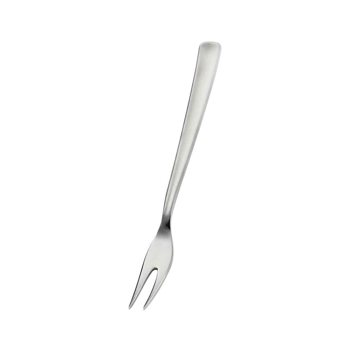RÖSLE VS 600 Vorlegegabel 19.5 cm (L); silber