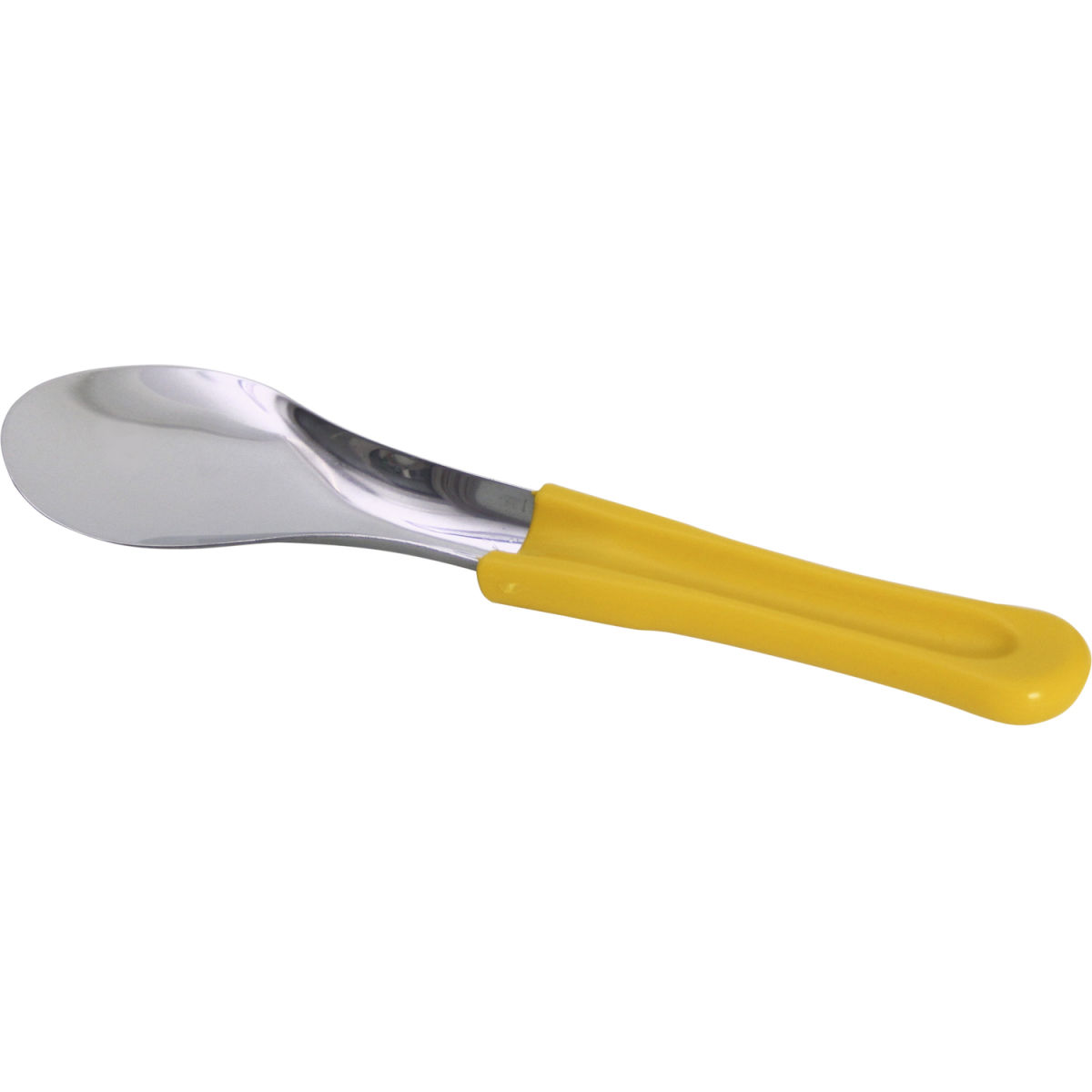 Schneider Eisspachtel 26 cm (L); gelb
