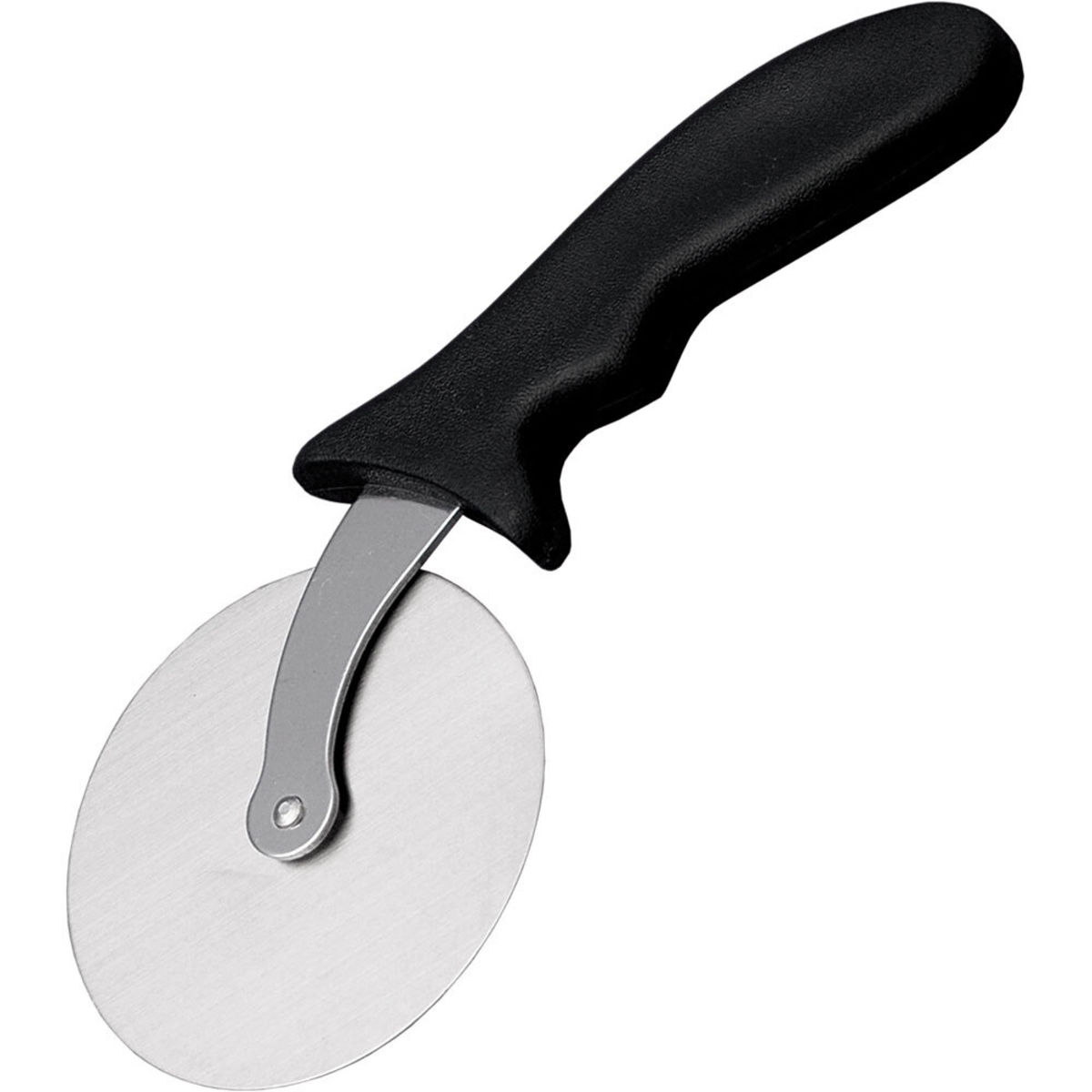 Stalgast Pizzaroller 10 cm (Ø); schwarz