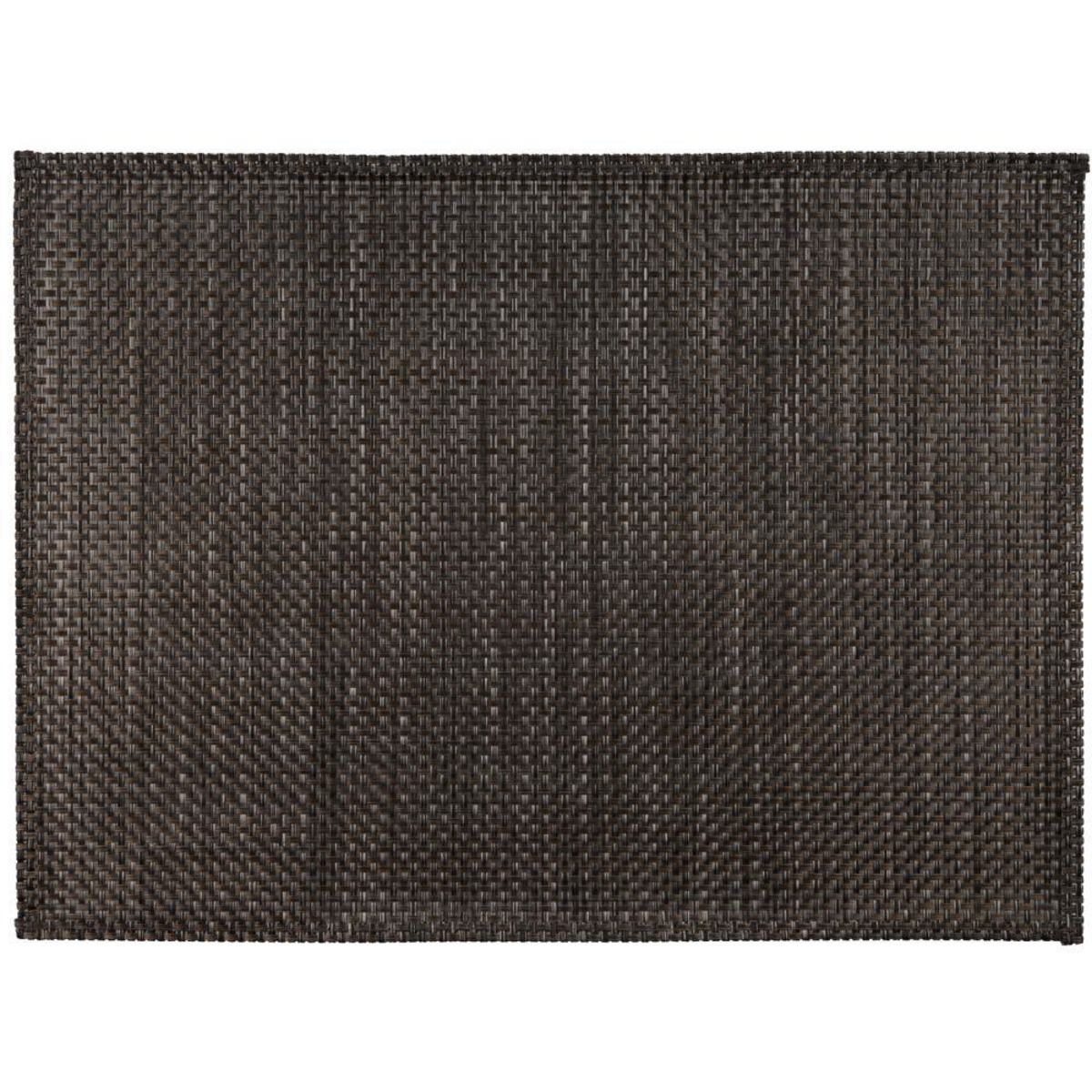 APS Tischset TIRA, PVC; 33x45 cm (BxL); beige/braun; 6 Stück / Pack
