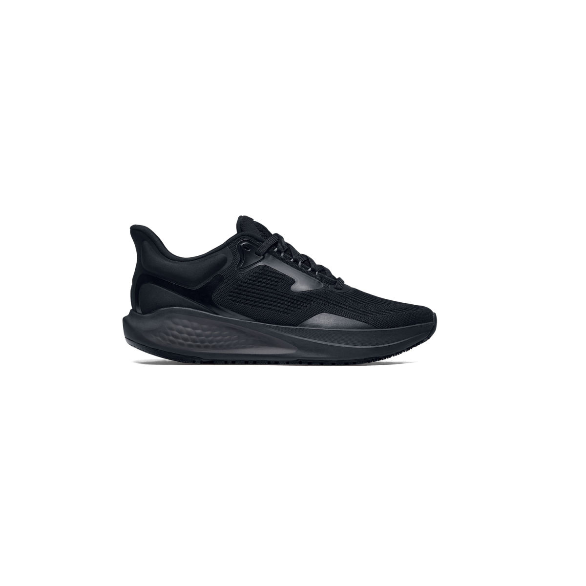 Scarpe da lavoro JOHAN CE - UNISEX Shoes For Crews; Misura 36; nero