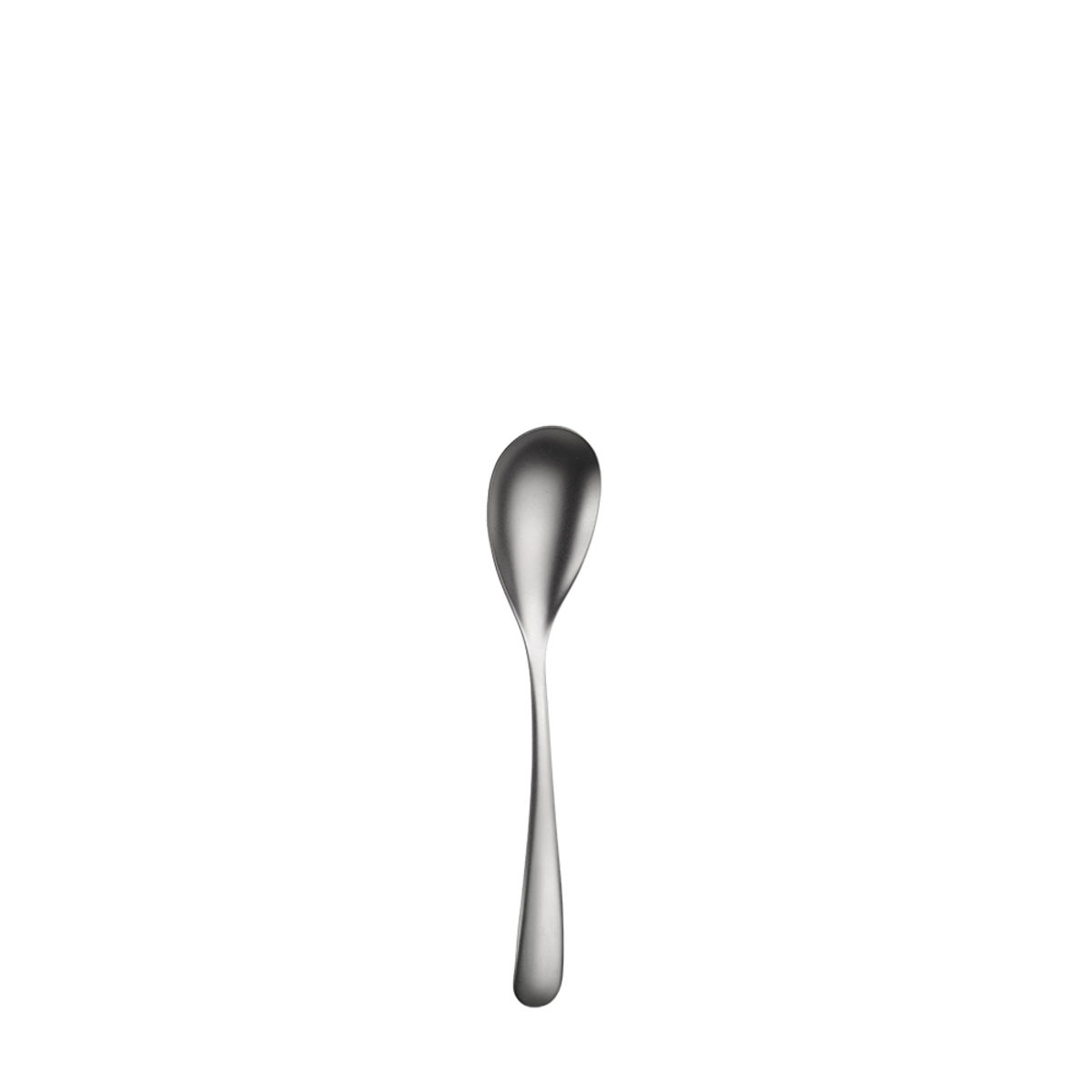 Pintinox Kaffeelöffel SWING Mystique 14.6 cm (L); silber; 12 Stück / Pack