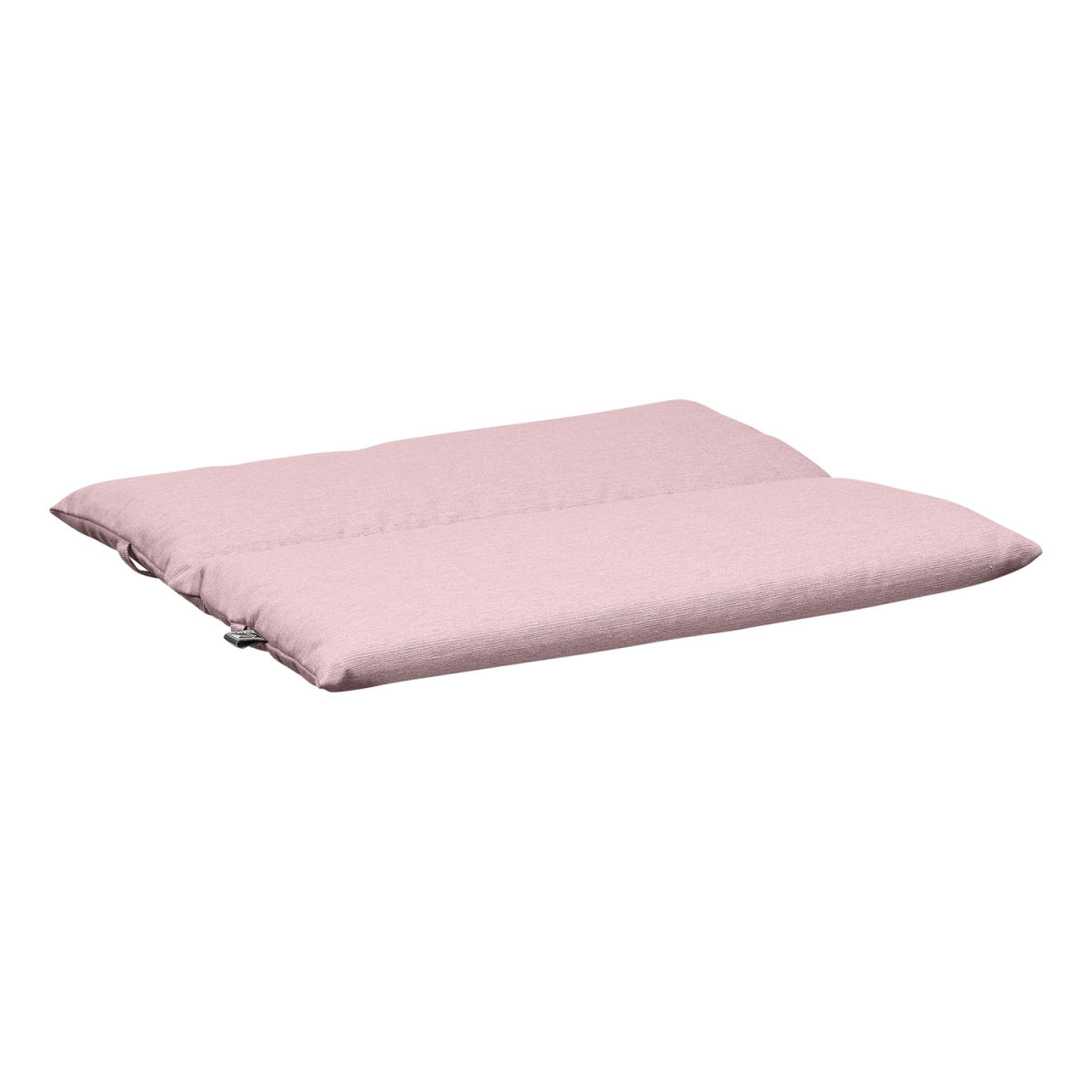 KETTLER SEE Hockerauflage KETTCUSH; 48x48x3 cm (BxLxH); rosa