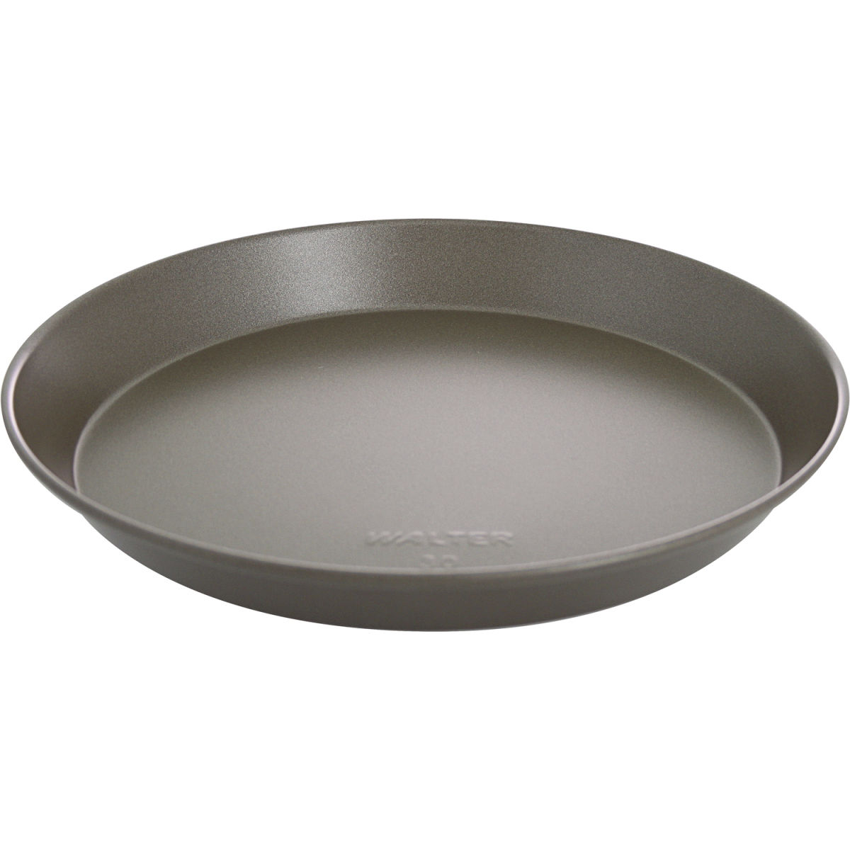 Schneider Walter Kuchenblech 2100 ml, 30 cm (Ø); grau; rund