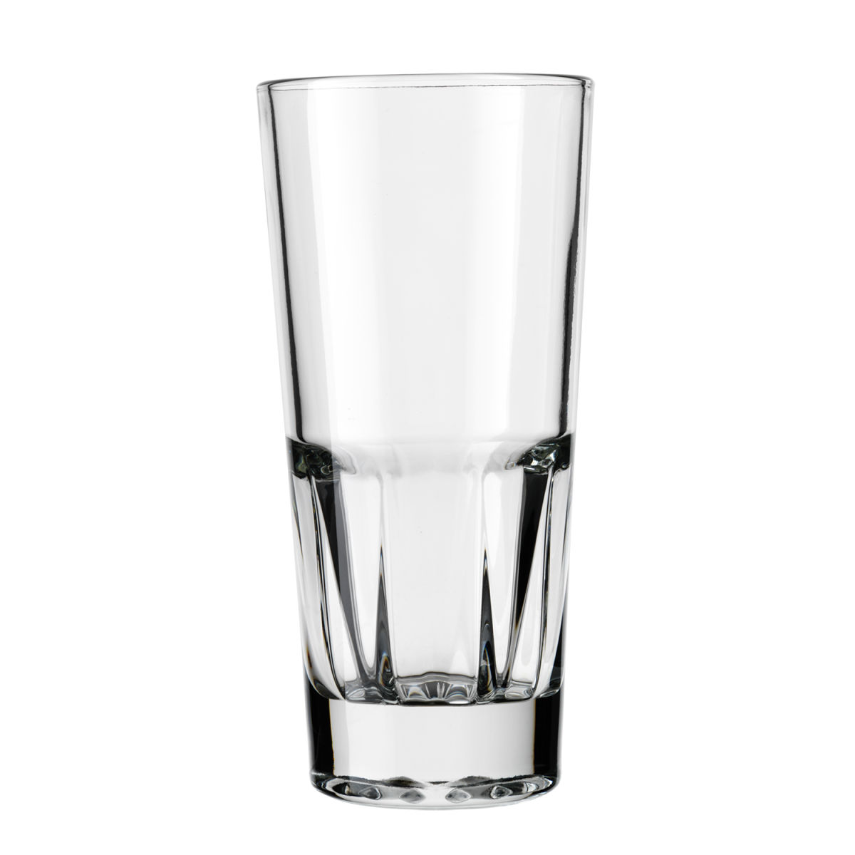 Libbey Trinkglas GALLERY 340 ml, 7x16 cm (ØxH); transparent; 12 Stück / Pack