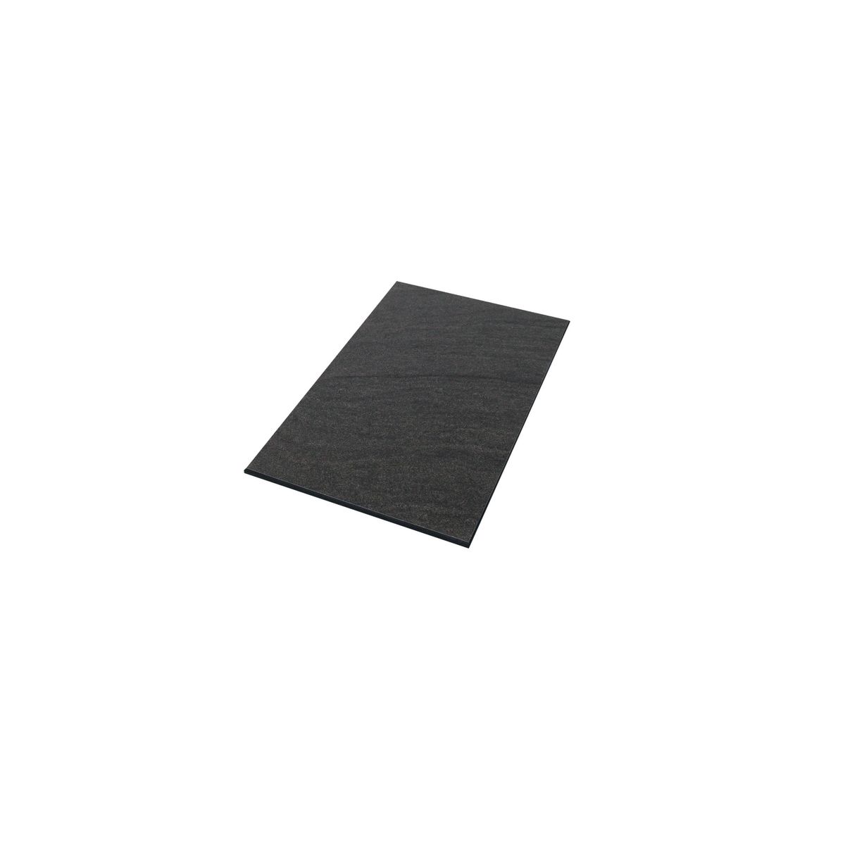 Vassoio espositore Sahara Dark Schneider; GN 1/4, 26.5x16.2 cm (LxL); antracite; rettangolare