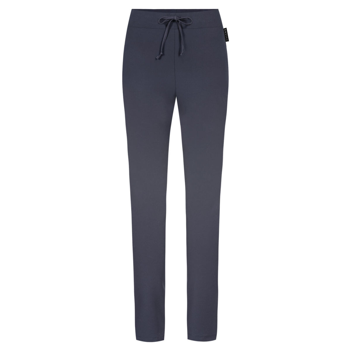 GREIFF Damen-Hose RF Flow; Kleidergröße 36; navy