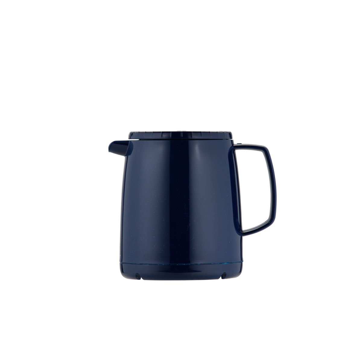 helios Isolierkanne Care 0,5 l 0.5 l, 13 cm (H); blau; 6 Stück / Pack