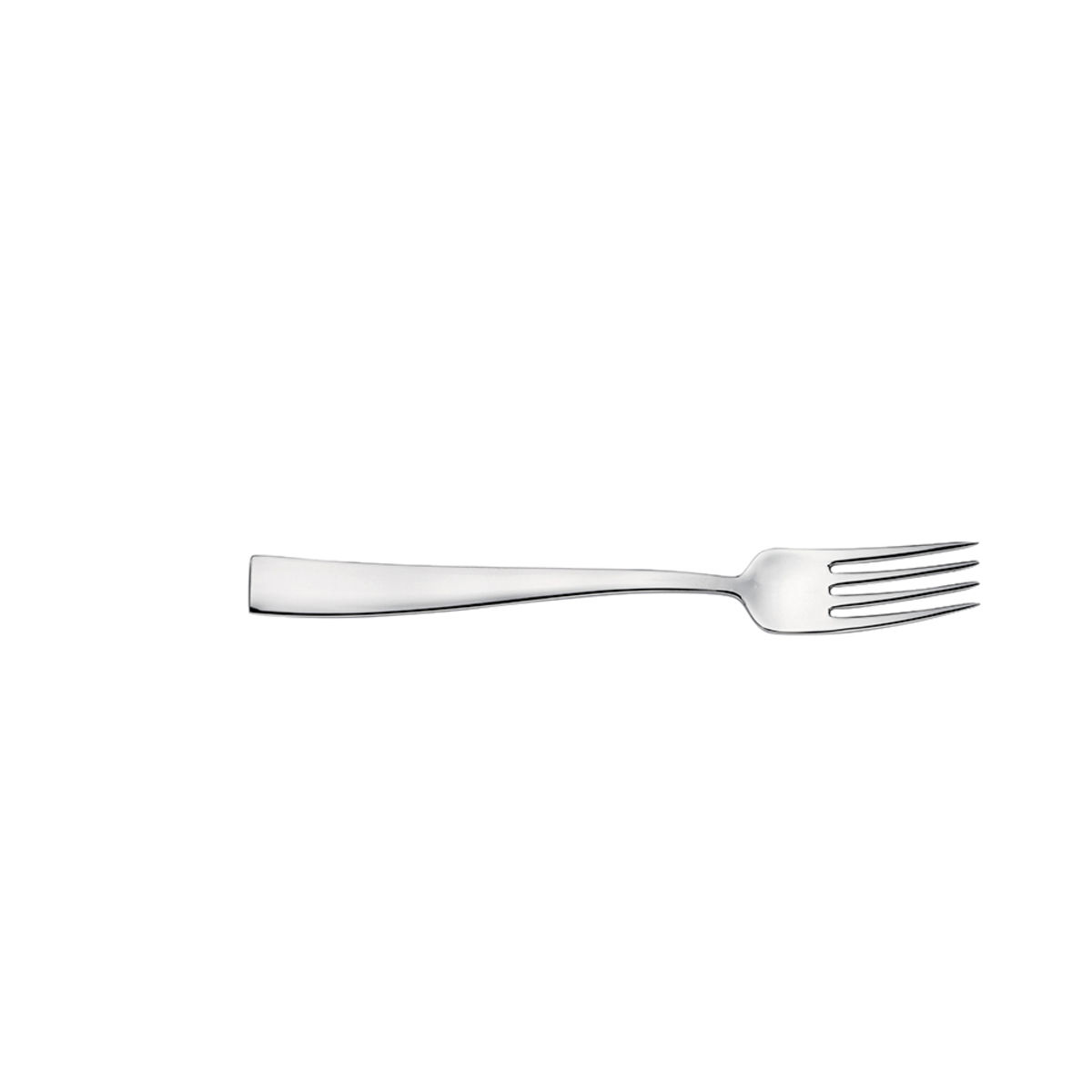 Forchetta da tavola PALACE Pintinox; 21 cm (L); argento; 12 pz. / Pacco