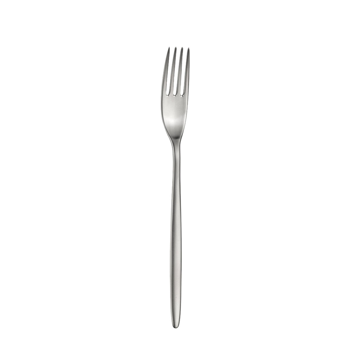 Pintinox Serviergabel OLIVIA Mystique 26 cm (L); silber