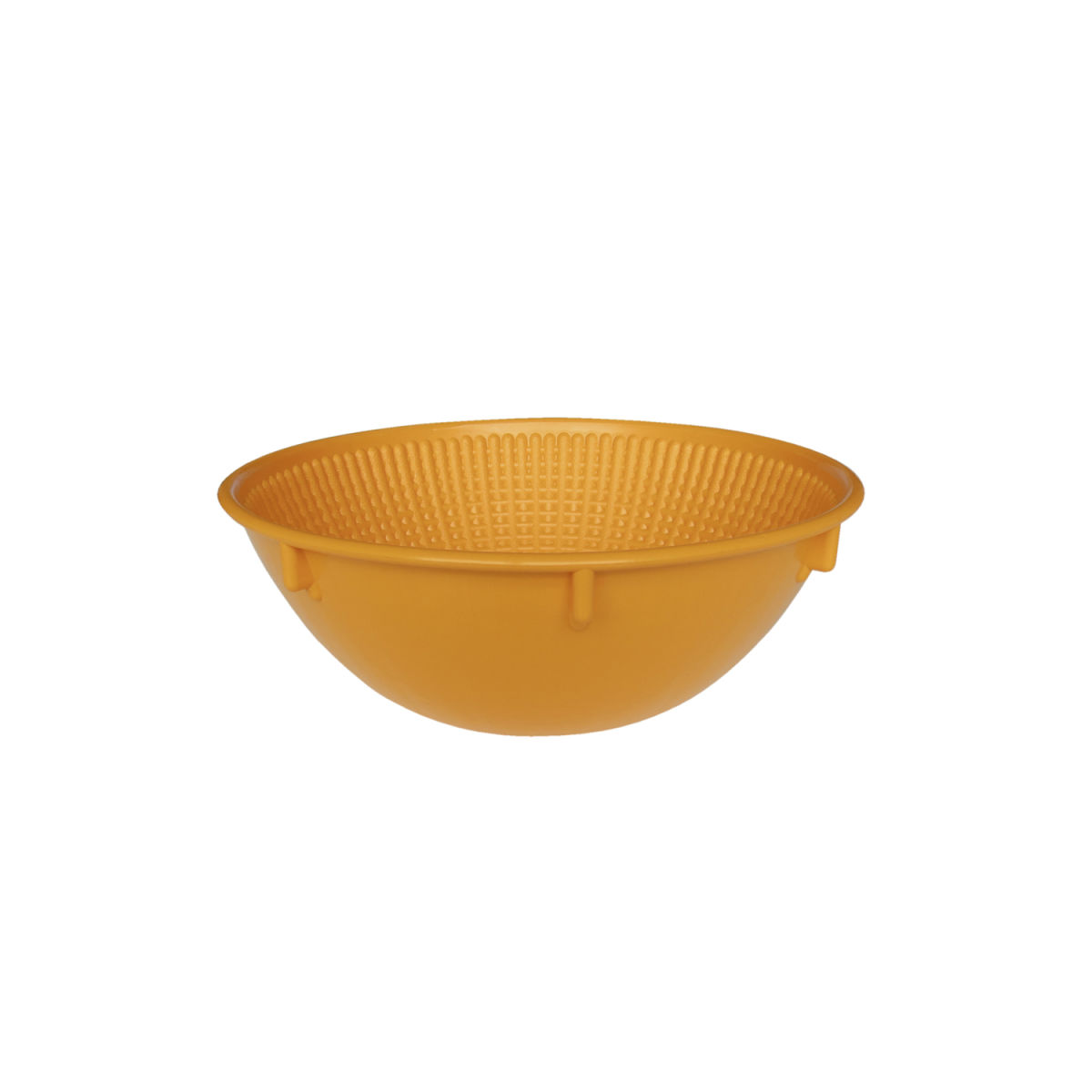 Schneider Gärkorb Polypropylen 22 cm (Ø); orange