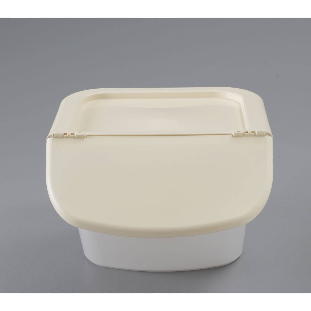 Scaritech Deckel für 15-Liter-Behälter; beige; 10 Stück / Pack