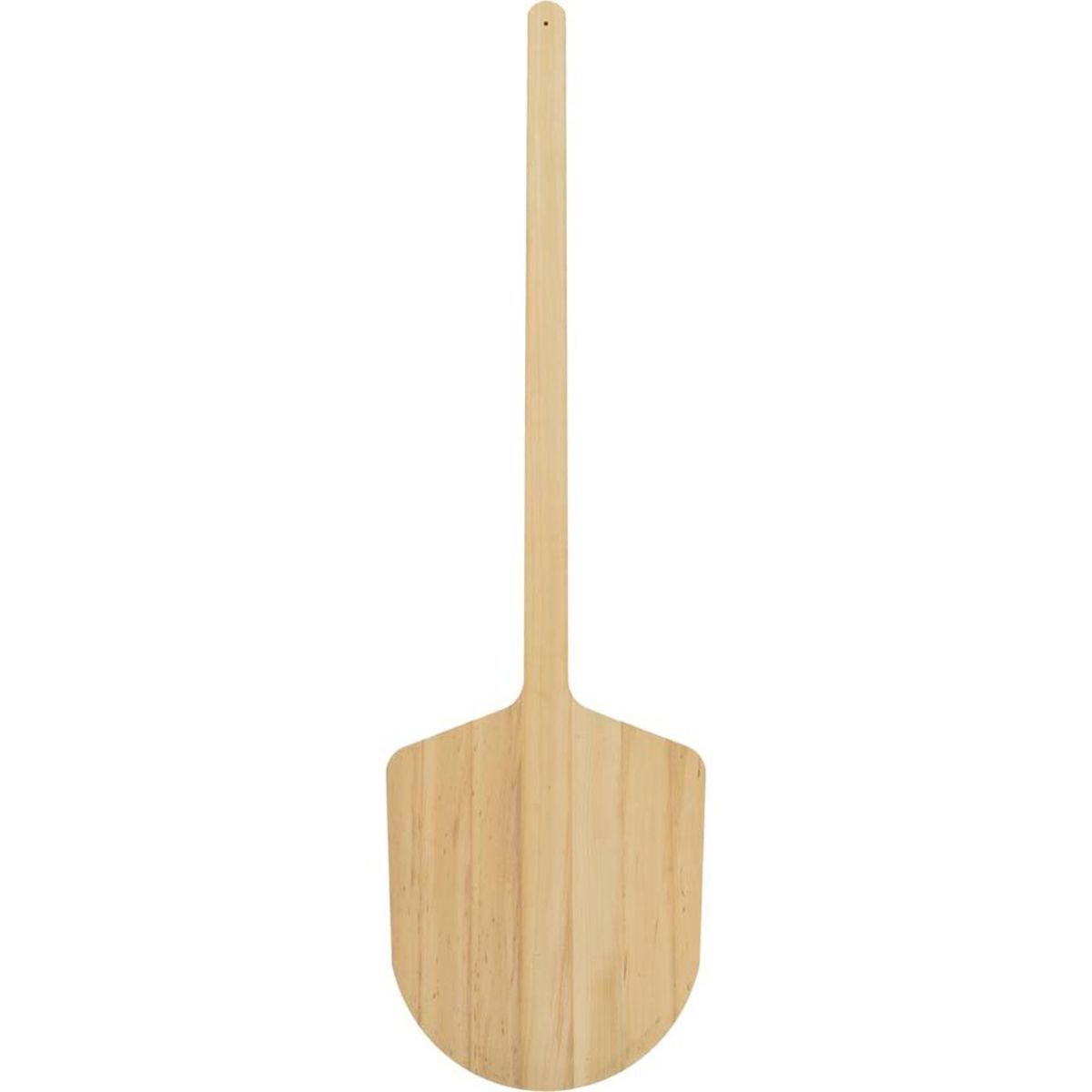 Stalgast Pizzaschaufel aus Buchenholz beige