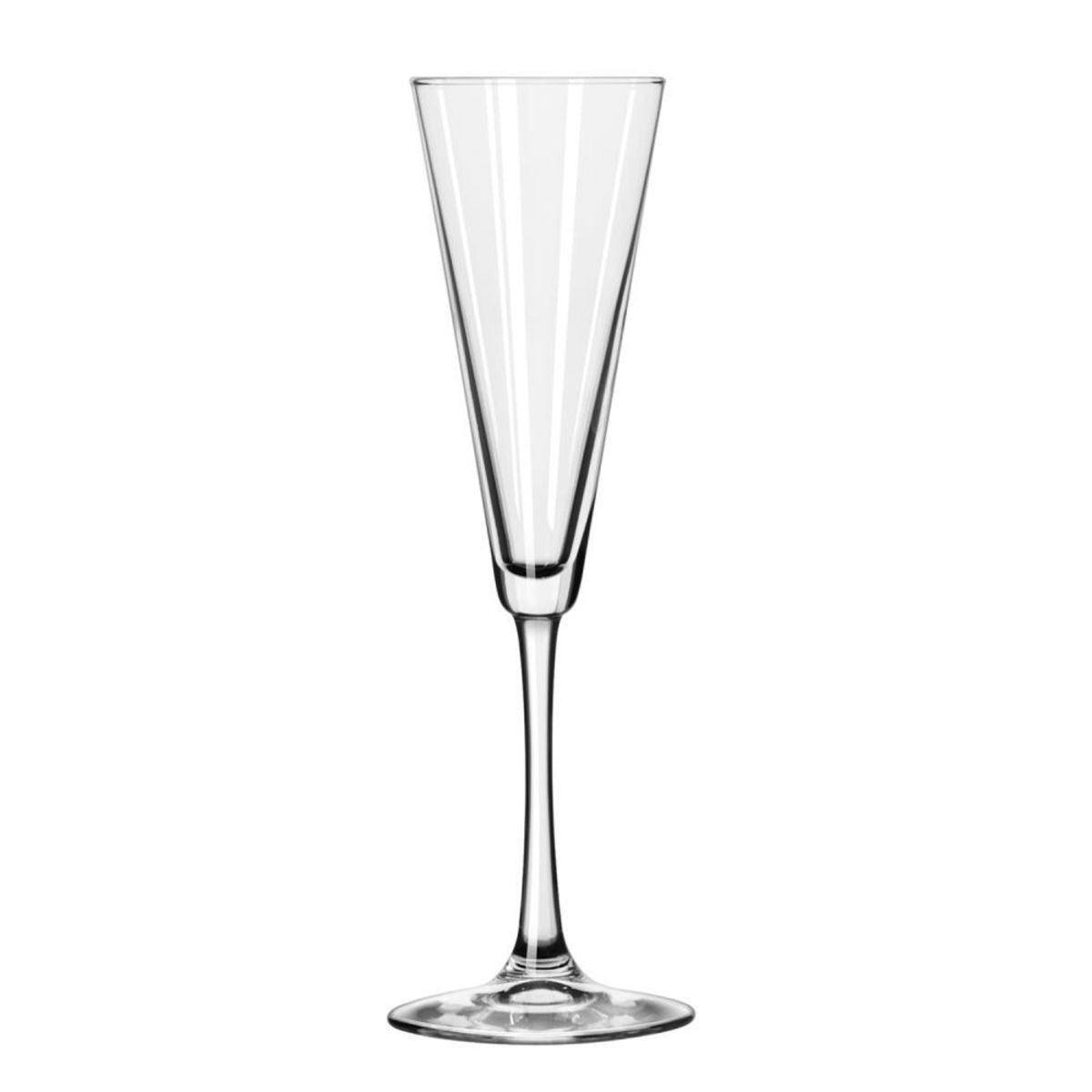 Libbey Sektglas VINA, 192 ml; 190 ml, 6.99x25 cm (ØxH); transparent; 12 Stück / Pack