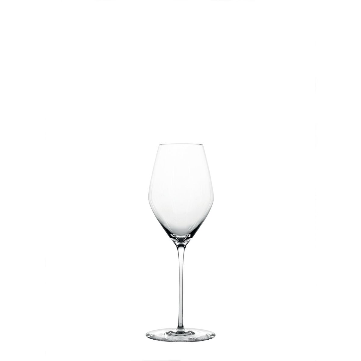 Spiegelau Champagneglas HI-LITE; 347 ml, 8.6x7.8x23 cm (&Oslash;x&Oslash;xH); transparant; 6 stuk / verpakking