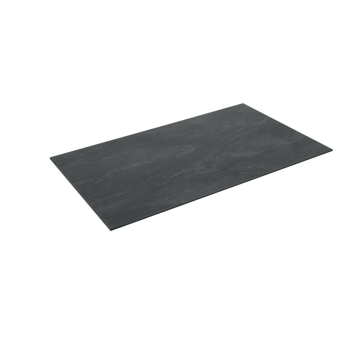Vassoio da esposizione Schneider; GN 1/3, 32.5x17.5 cm (LxL); ardesia; rettangolare