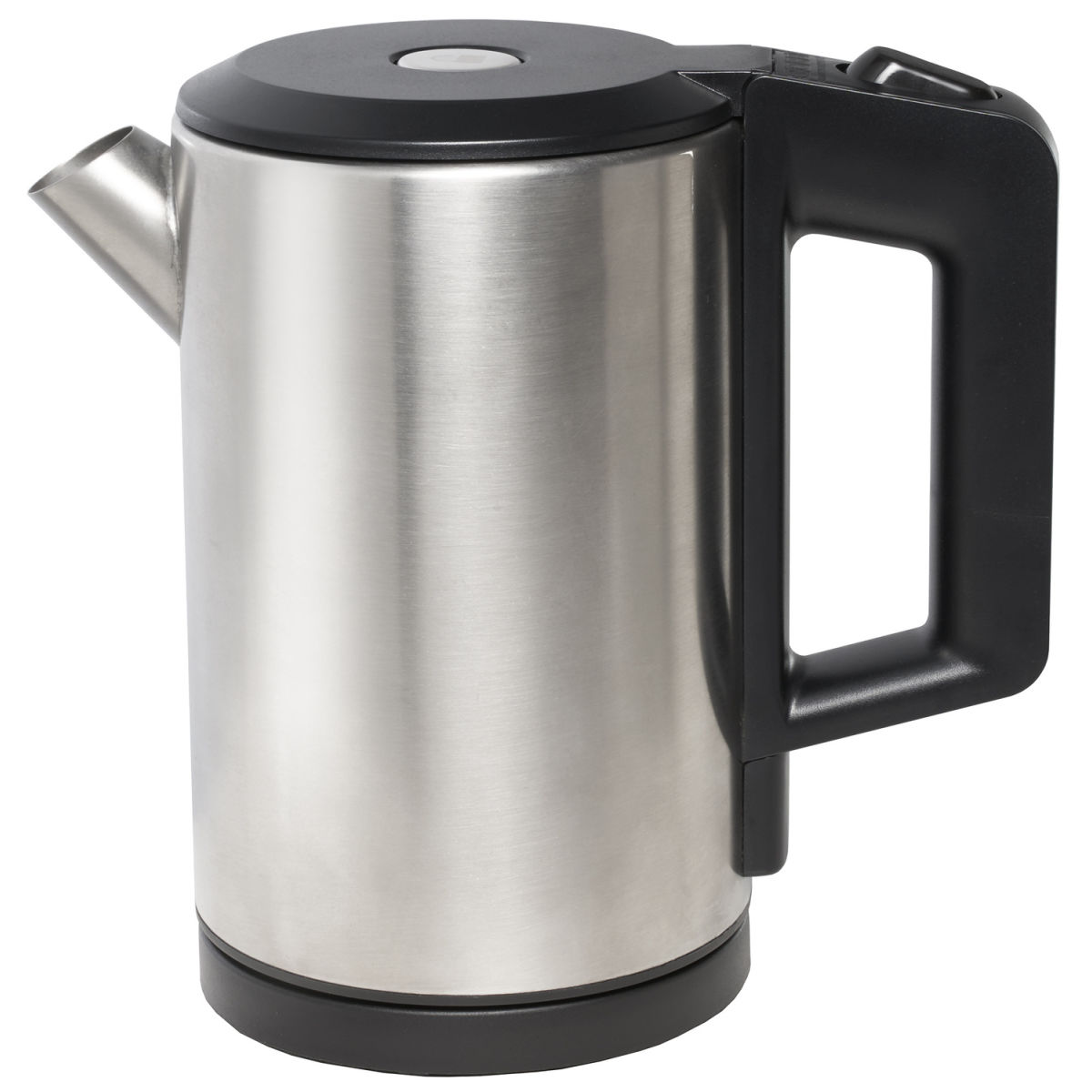 Bollitore per hotel Canterbury da 1 litro CORBY; 1000 ml, 20.6x18.8x11.8 cm (LxHxP); acciaio inox