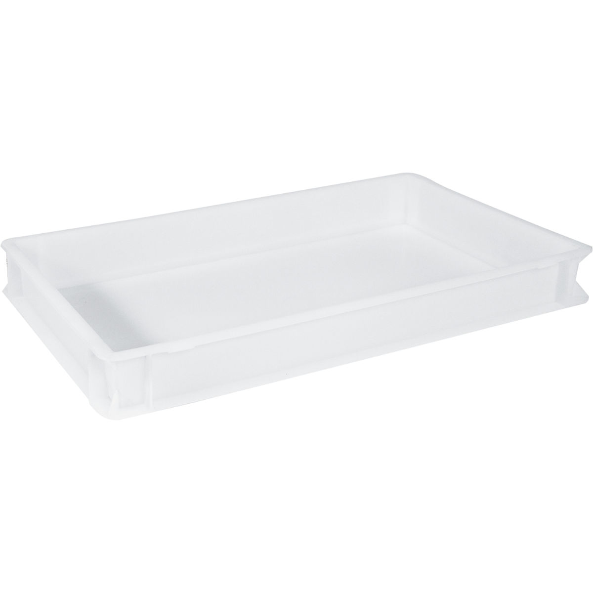 Schneider Pizzaballenbox 14000 ml, 60x40x7.5 cm (LxBxH); weiß