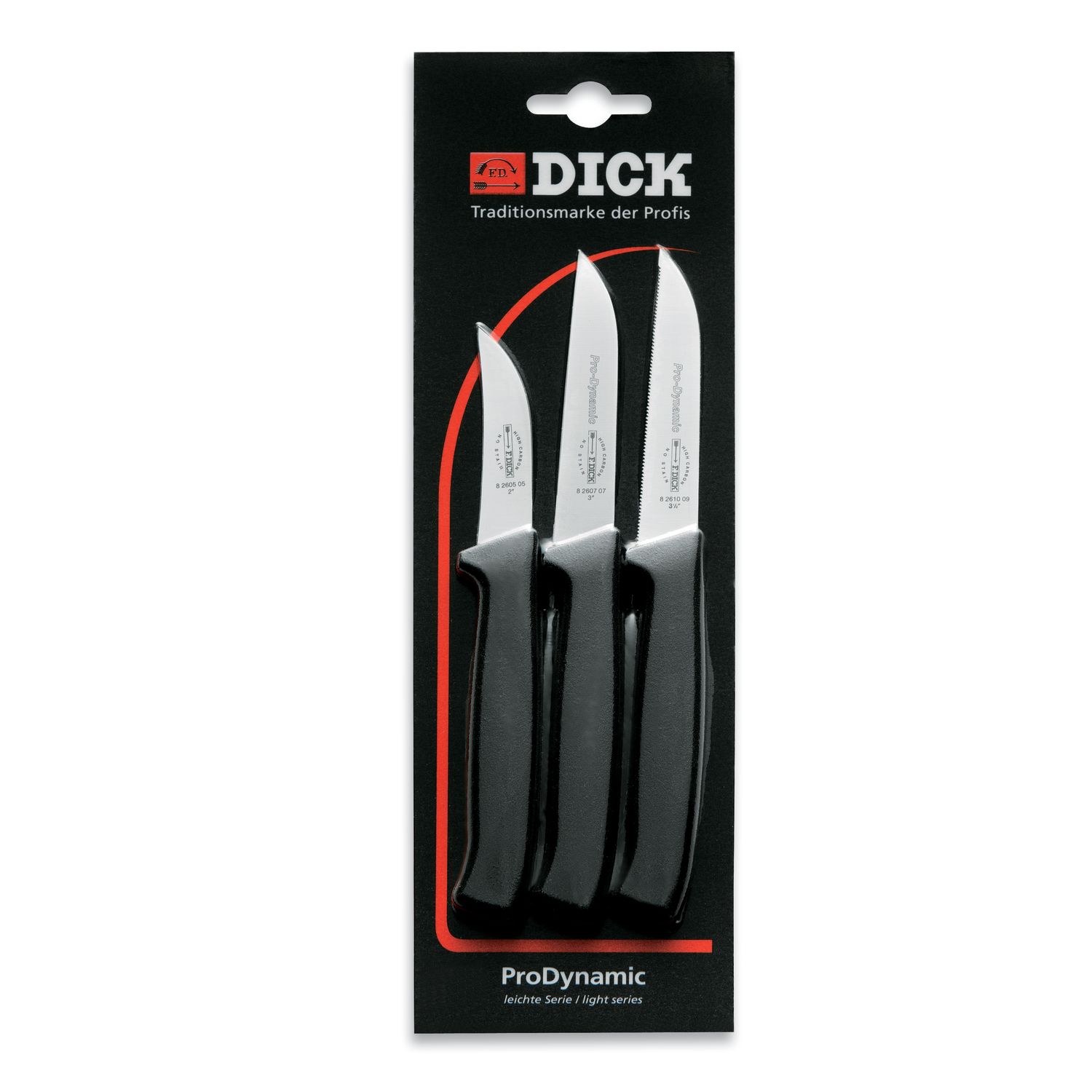 Ножи Dick Обвалочные Купить